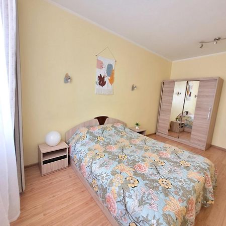 Giedres Apartaments-Alkava Kaunas Extérieur photo