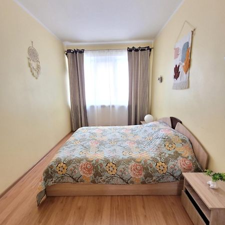 Giedres Apartaments-Alkava Kaunas Extérieur photo