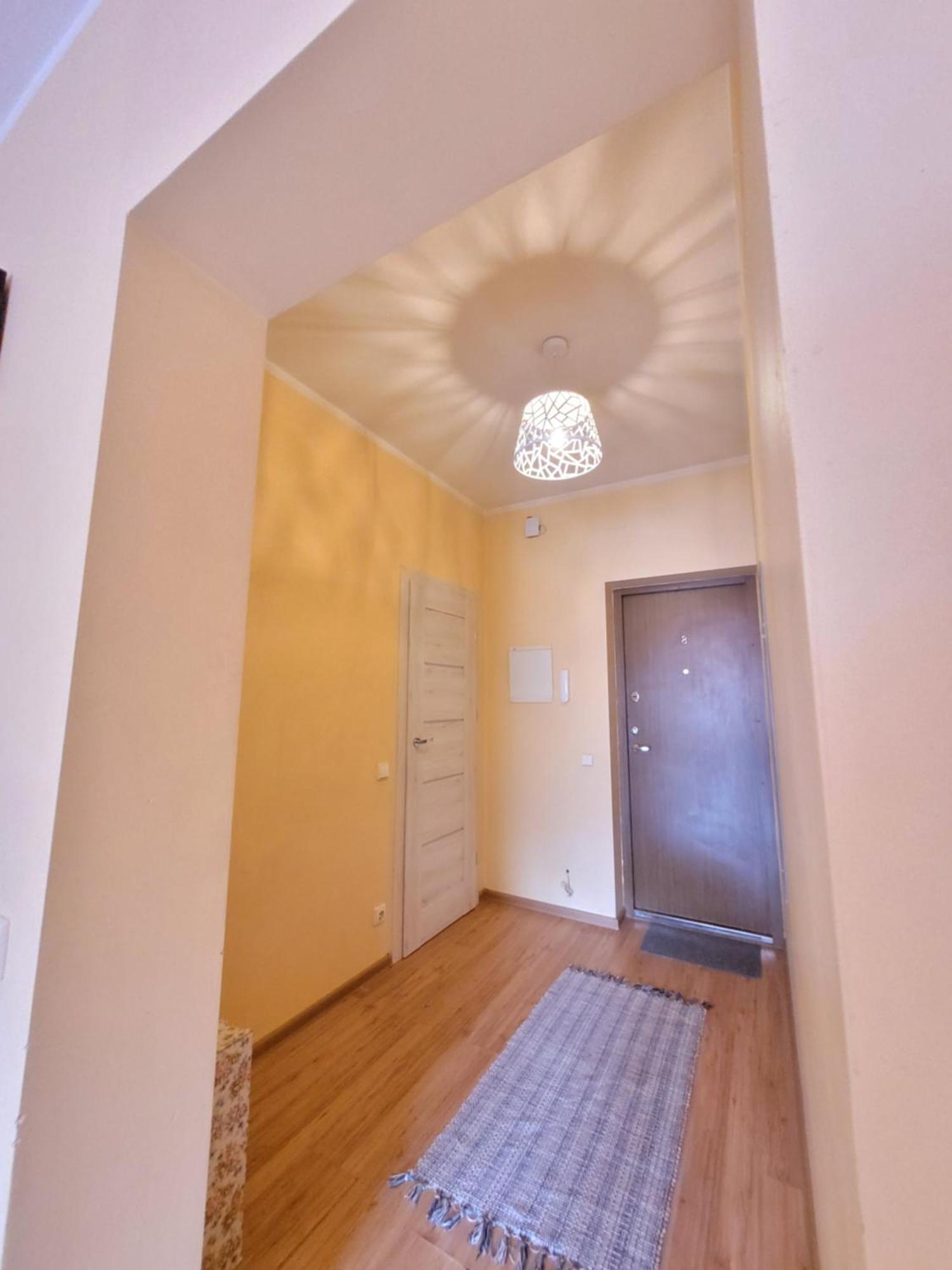 Giedres Apartaments-Alkava Kaunas Extérieur photo