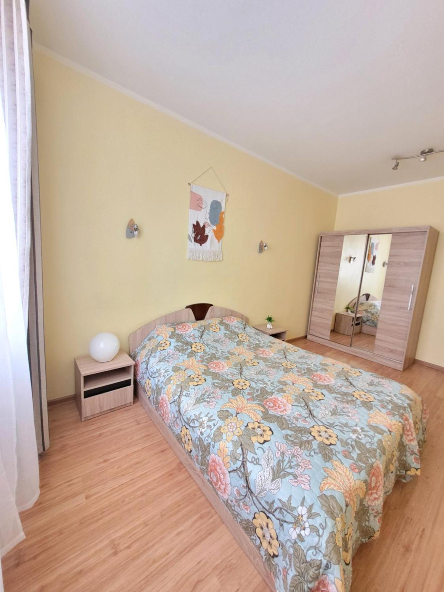 Giedres Apartaments-Alkava Kaunas Extérieur photo