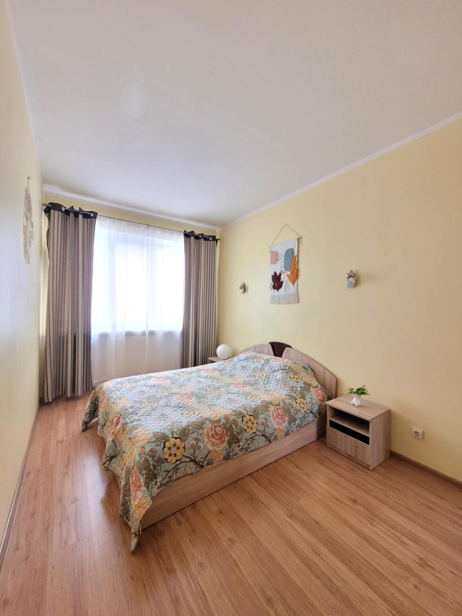 Giedres Apartaments-Alkava Kaunas Extérieur photo