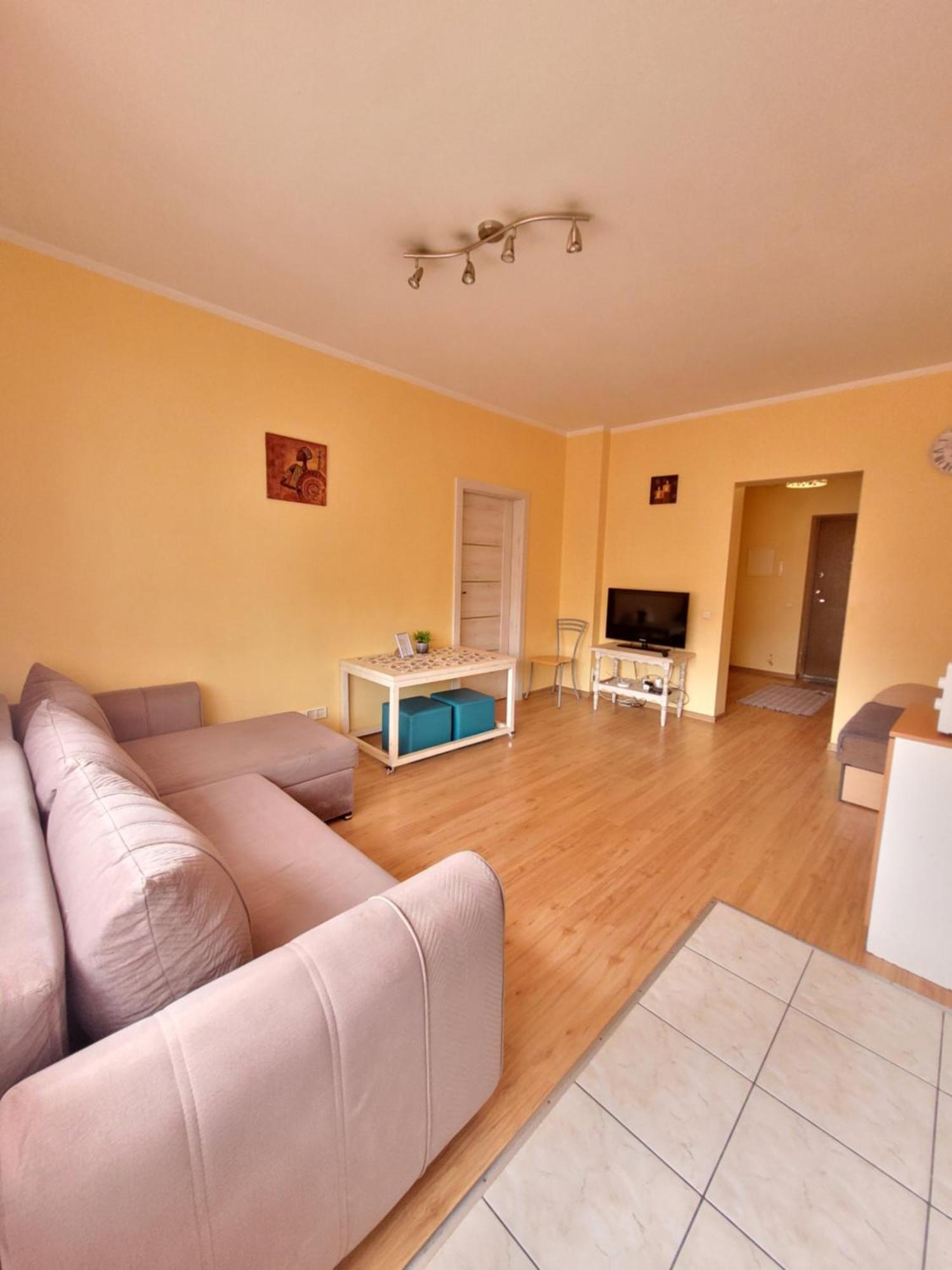 Giedres Apartaments-Alkava Kaunas Extérieur photo